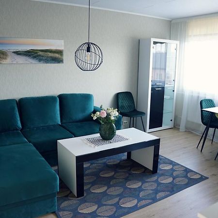Liivaoja Apartment Kärdla Екстериор снимка