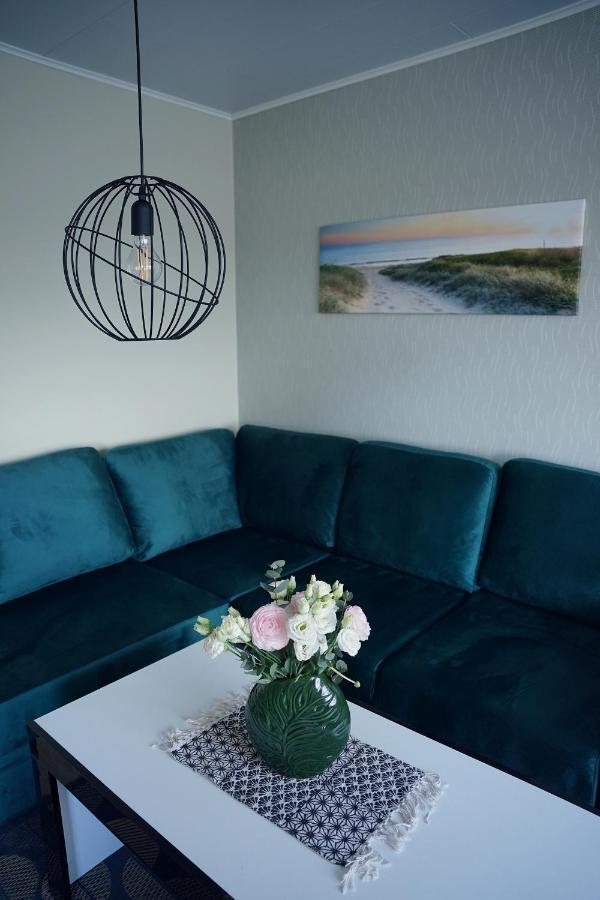 Liivaoja Apartment Kärdla Екстериор снимка