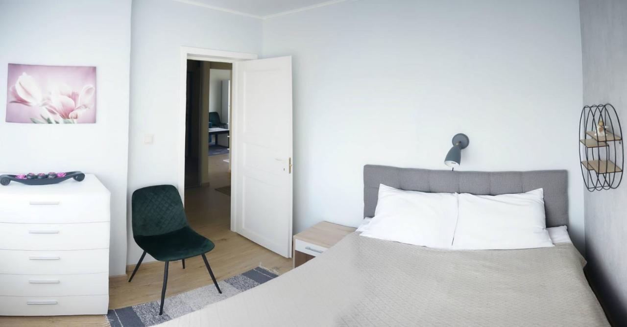 Liivaoja Apartment Kärdla Екстериор снимка