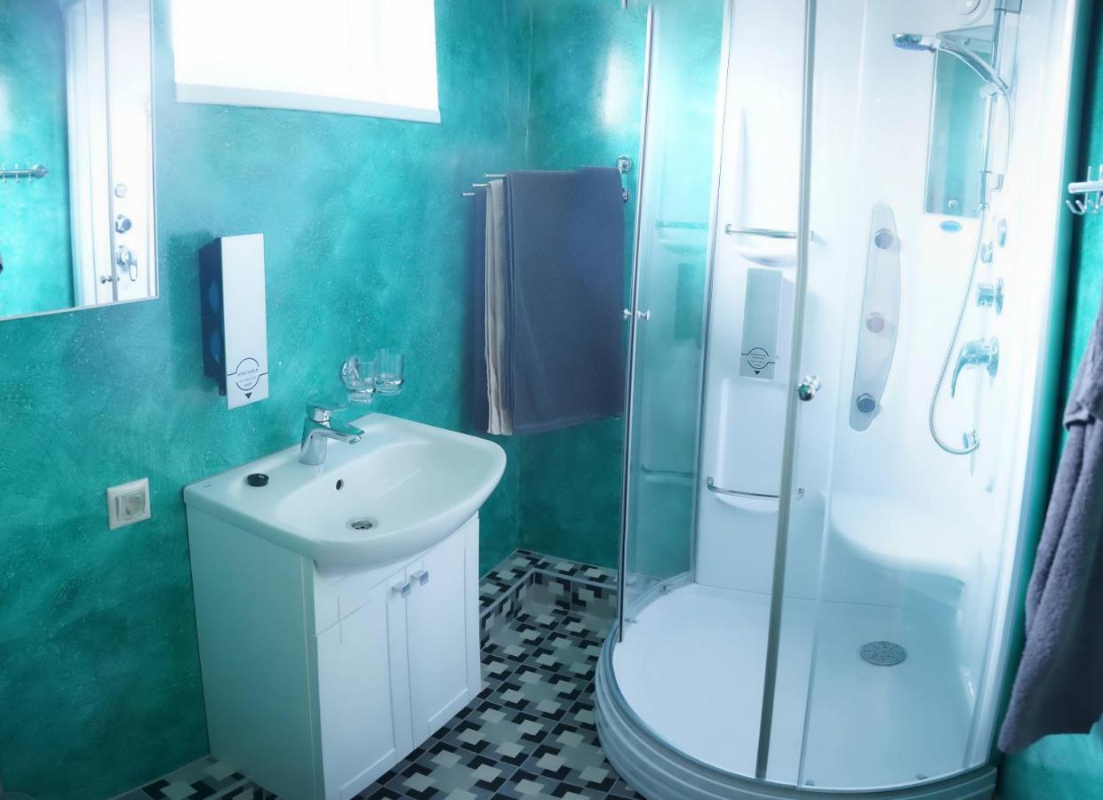 Liivaoja Apartment Kärdla Екстериор снимка